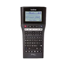 Feliratozógép Brother PT-H500 -18759-