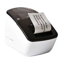 Címkenyomtató Brother QL-700 -17310-