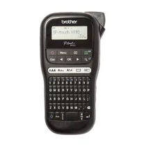 Feliratozógép Brother PT-H110 -20559-