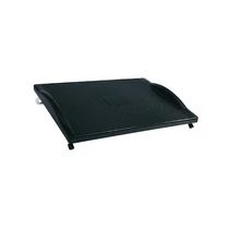 Lábtámasz Swing WEDO fekete -275.301- lábtartó