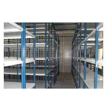 Salgó kezdő egység állvány 400 mm mélységgel 4 polccal TRIUMPH