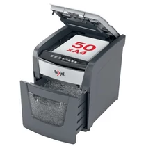 Iratmegsemmisítő REXEL Optimum AutoFeed 50X EU