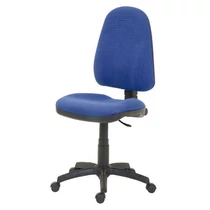 Forgószék irodai Bravo kék -1088400M C14 - ANTARES Karfa nélkül