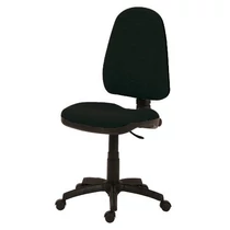 Forgószék irodai Bravo fekete -1088400M C11 - ANTARES Karfa nélkül