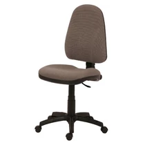 Forgószék irodai Bravo sötétszürke -1088400M C73- ANTARES Karfa nélkül