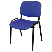 Tárgyalószék Lucia kék -1117610T C14 - ANTARES