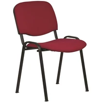 Tárgyalószék Lucia bordó -1117610T C29 - ANTARES