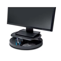 Monitorállvány forgatható KENSINGTON Ergo SmartFit fekete