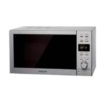Mikrohullámú sütő digitális SENCOR SMW-6022