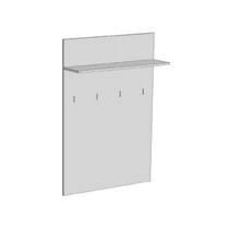 Fogaspanel F-FK4 80x140x1,8 calvados