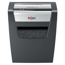Iratmegsemmisítő REXEL Momentum X312