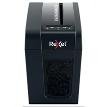 Iratmegsemmisítő REXEL Secure X6-SL Whisper-Shred™