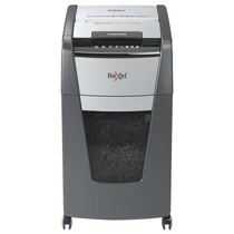 Iratmegsemmisítő REXEL Optimum AutoFeed+ 225M