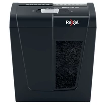 Iratmegsemmisítő REXEL Secure S5