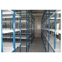 Salgó kezdő egység állvány 600 mm mélységgel 4 polccal TRIUMPH