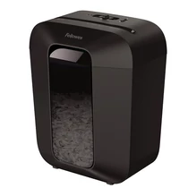 Iratmegsemmisítő FELLOWES Powershred LX50