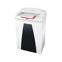 Iratmegsemmisítő HSM SECURIO B32 1,9 x 15 mm