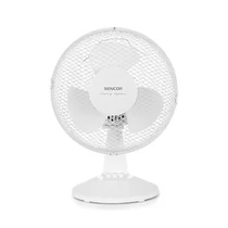 Asztali ventilátor SENCOR SFE 2310WH