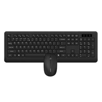 Billentyűzet + egér RAPOO 8310M vezeték nélküli Magyar billentyűzet kiosztással