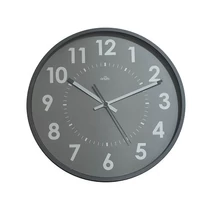 Falióra CEP Csendes szerkezettel 30 cm szürke