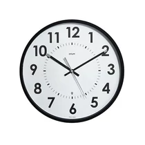 Falióra CEP Rádió vezérlésű 30 cm fehér