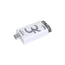 USB drive PHILIPS USB 3.2 Gen 1 32 GB USB-C szürke