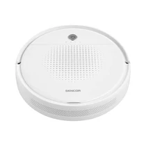 Robotporszívó SENCOR SRV 1550WH