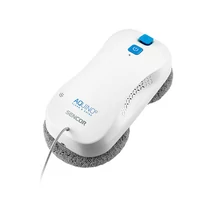 Ablaktisztító robot SENCOR SRW 6010WH beépített víztartállyal
