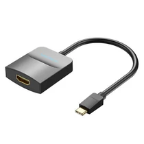 Átalakító adapter VENTION USB-C - HDMI