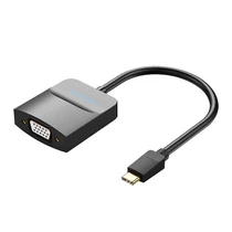 Átalakító adapter VENTION USB-C - VGA