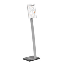 Információs állvány A4 INFO SIGN DURABLE -4813-