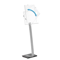 Információs állvány A3 INFO SIGN DURABLE 4814