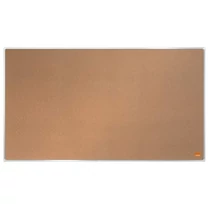 Parafatábla alukeretes NOBO Impression Pro 71 x 40 cm