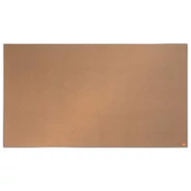 Parafatábla alukeretes NOBO Impression Pro 122 x 69 cm