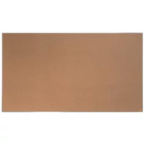Parafatábla alukeretes NOBO Impression Pro 155 x 87 cm