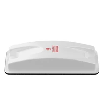 Fehértábla törlő mágneses ICO filc törlőfelülettel