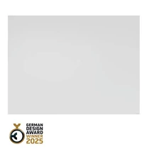 Fehértábla 60 x 90cm keret nélküli lakkozott mágnestábla FRANKEN Infinity -SCM6102-