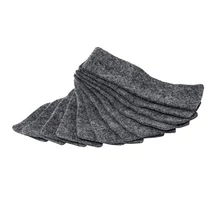 Táblatörtlő betét filc 12 db-os Q-CONNECT -KF16826-