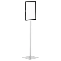 Információs állvány A/3 DURABLE -5013- INFO BASIC