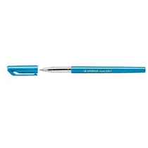 Golyósirón STABILO 828 F kék golyóstoll -828F1041-