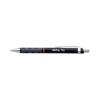 Golyósirón ROTRING Tikky III. 1,0mm fekete golyóstoll -NRR1904629-