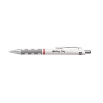 Golyósirón ROTRING Tikky III. 1,0mm fehér golyóstoll -NRR1904718-