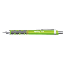 Golyósirón ROTRING Tikky III. 1,0mm neon zöld golyóstoll