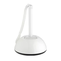 Ügyféltoll ICO Lux fehér -9570076000-