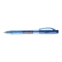 Golyósirón STABILO Liner 308 kék golyóstoll -308F1041-