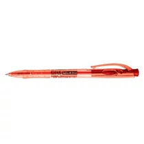 Golyósirón STABILO Liner 308 piros golyóstoll -308F1040-