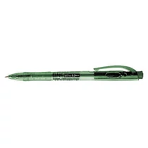 Golyósirón STABILO Liner 308 zöld golyóstoll -308F1036-