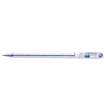 Golyósirón Pentel BK77 kék golyóstoll -P-01000103-