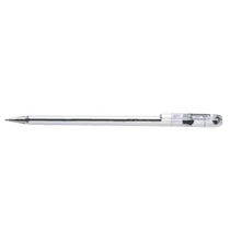 Golyósirón Pentel BK77 fekete golyóstoll -P-01000101-