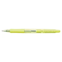Golyósirón Penac Sleek Touch pasztell sárga golyóstoll -7010345003-